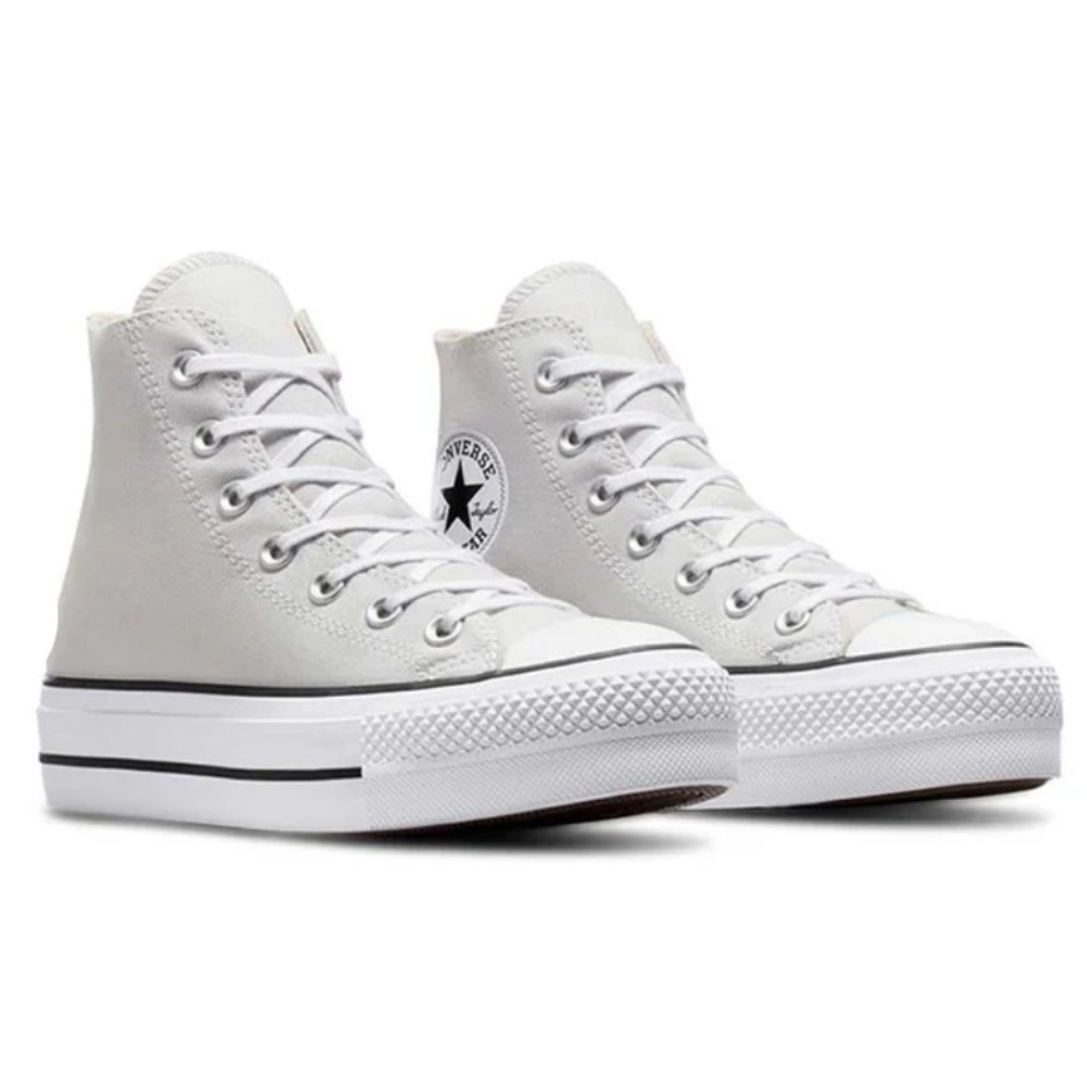 Converse Women's Chuck Taylor All Star Lift Platform Hi Top Sneakers